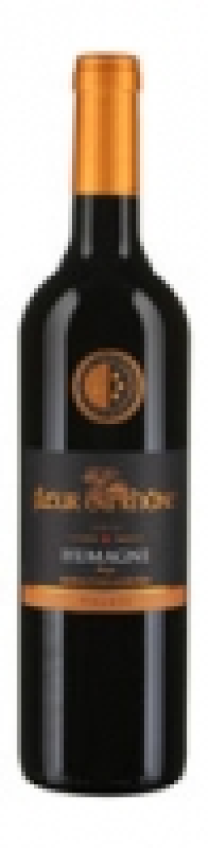 Valais AOC Humagne Rouge Fleur du Rhône 2014
