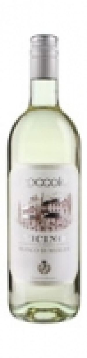 Roccolo Bianco di Merlot Ticino DOC 2015