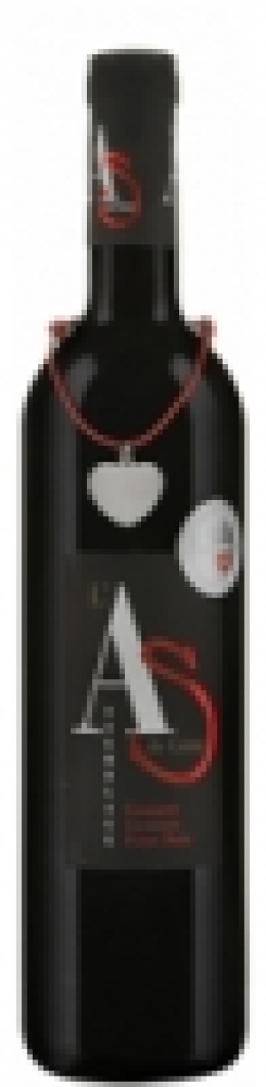 Vaud AOC LAs de Coeur Assemblage Rouge 2015