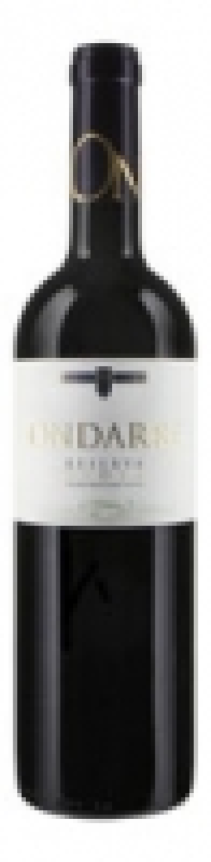 Rioja DOCa Reserva Ondarre 2010