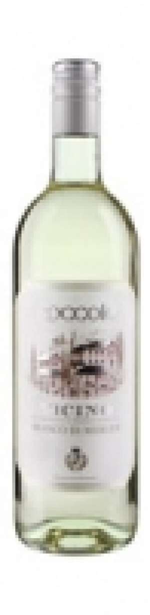Roccolo Bianco di Merlot Ticino DOC 2014