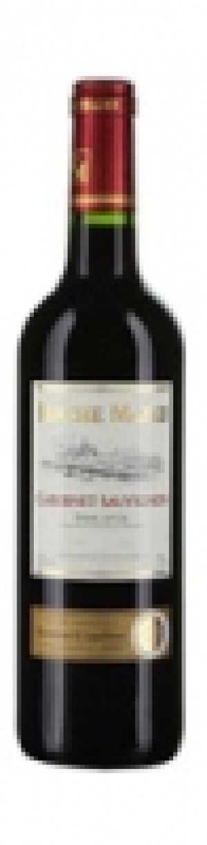 Cabernet Sauvignon pays dOc IGP Roche Mazet 2014