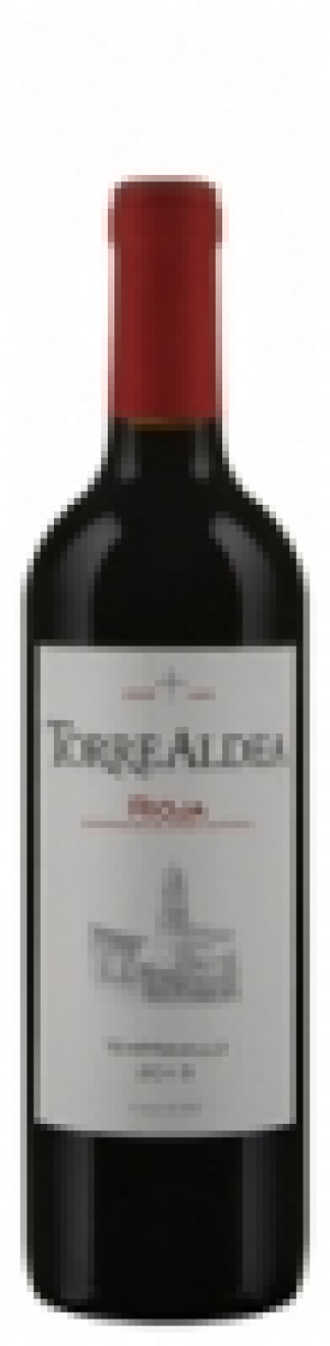 Rioja DOCa Torre Aldea Tinto 2015