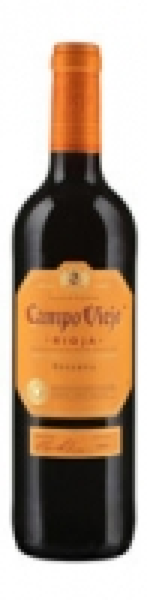 Rioja Reserva DOCa Campo Viejo 2010