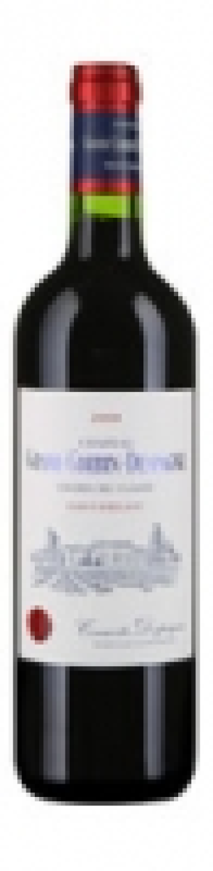 Ch&acirc;teau Grand Corbin-Despagne Grand Cru Class&eacute; St-Emilion AOC 2008