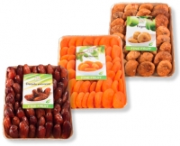 Trockenfrüchte CHF 2.39