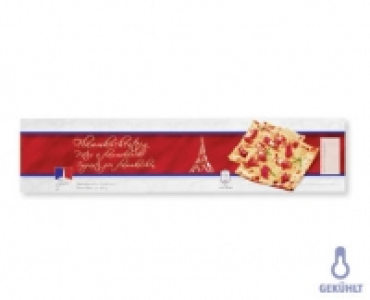 BON APPÉTIT! Flammkuchenteig