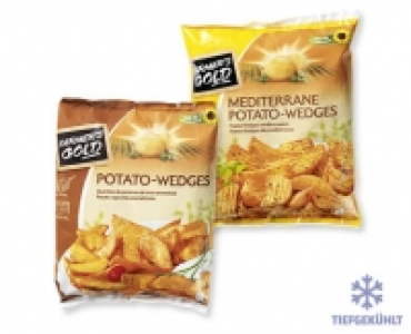 FARMERS GOLD Potato Wedges