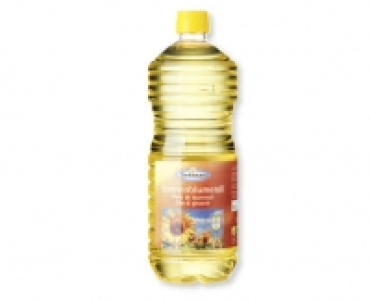 BELLASAN Sonnenblumenöl