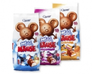 CHOCEUR® Milchmäuse