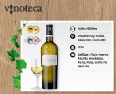 QUATTRO BIANCI Terre Siciliane IGT CHF 2.99