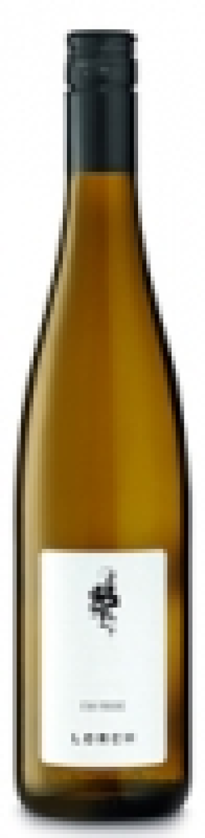 Lorcher Riesling QbA trocken Eva 2014