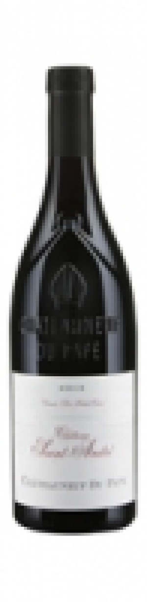 Ch&acirc;teau Saint-Andr&eacute; Ch&acirc;teauneuf-du-Pape Cuv&eacute;e la Petite Crau 2012