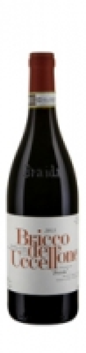 Barbera dAsti DOCG Bricco dellUccellone Braida 2013