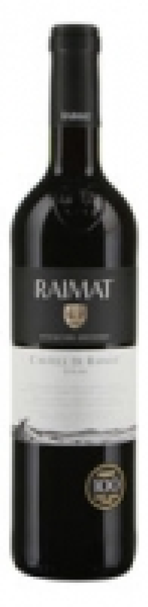 Raimat Viña 54 Costers del Segre DO 2012 CHF 13.95