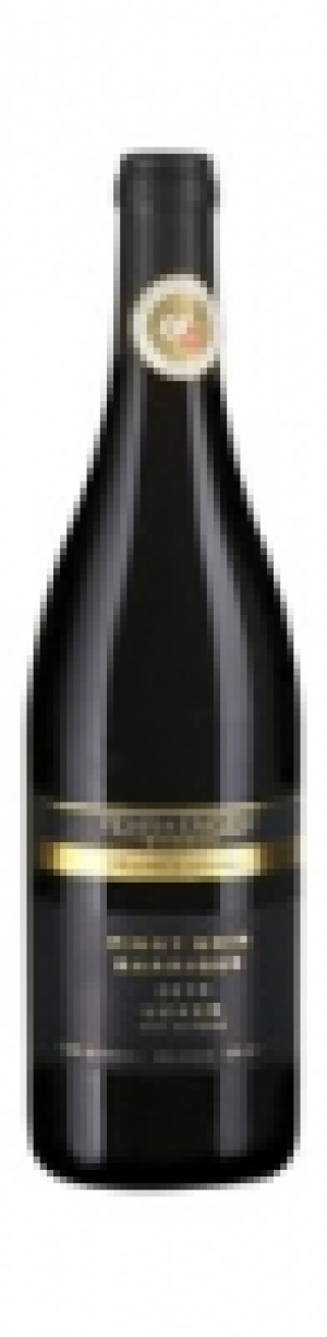 Aargau AOC Pinot Noir Barrique Ueken Fehr&Engeli 2010