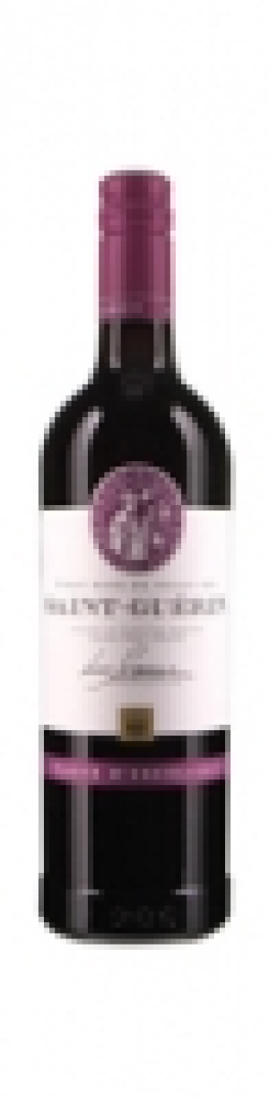 Saint-Gu&eacute;rin Pinot Noir Valais AOC 2013