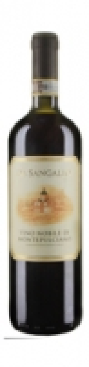 Da Sangallo Vino Nobile di Montepulciano DOCG 2012