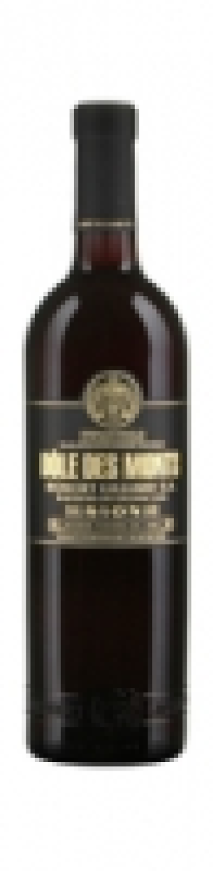 Valais AOC D&ocirc;le des Monts R. Gilliard 2014