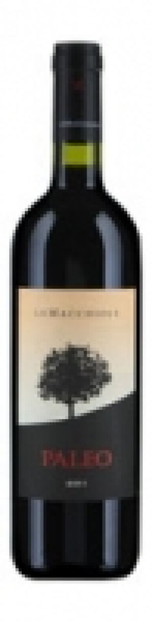 Toscana IGT Paleo Le Macchiole 2011