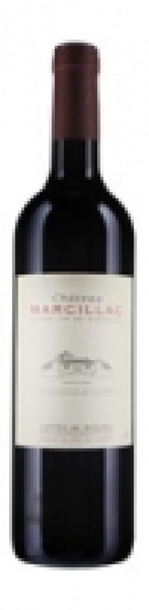 Château Marcillac Côtes de Bourg AOC 2012