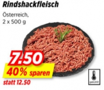 Rindshackfleisch CHF 7.50