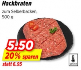 Hackbraten