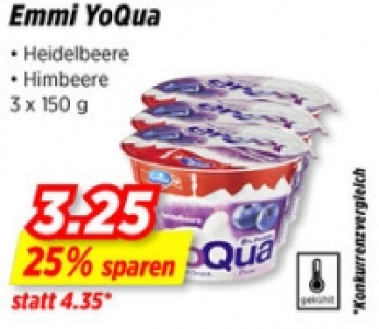 Emmi YoQua CHF 3.25