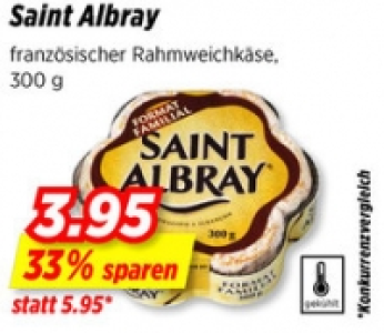 Saint Albray