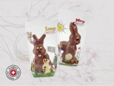 Sitzhase Lucy/ Mary
