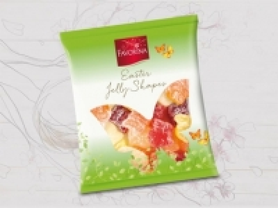 Oster-Gel&eacute;e Mischung CHF&nbsp;0.85