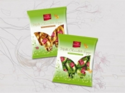 Edle Nougat-Eier CHF&nbsp;1.95