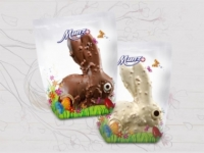 Munz Rocher Hase