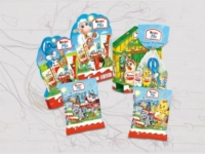 Kinder Oster-Mix CHF 3.89