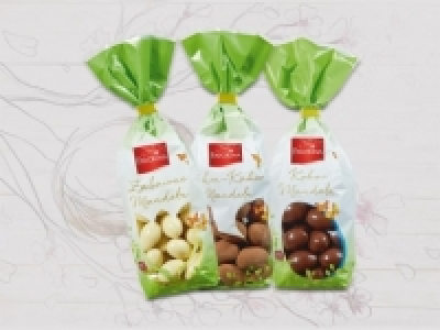 Fr&uuml;hlingsmandeln