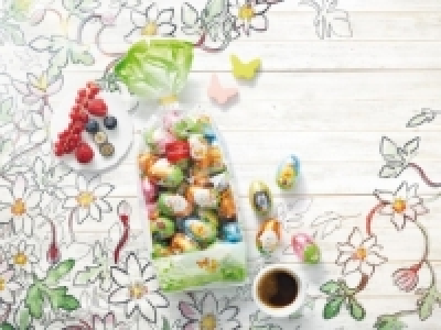 Schoko-Hohleier CHF 4.99