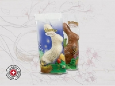 Hase Bianca/ Honey
