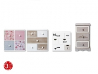 Mini-Kommode CHF&nbsp;24.90