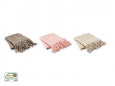 Wohndecke CHF 14.99