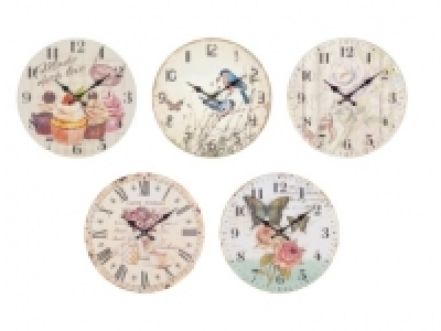Wanduhr CHF 6.99