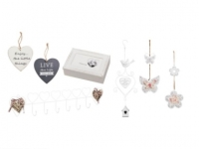 Deko-Sortiment CHF&nbsp;4.99