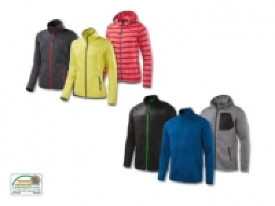 Strickfleecejacke CHF 12.99