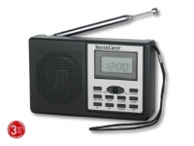 Digitaler Weltempf&auml;nger Dieser Artikel ist nur in der Deutschschweiz v