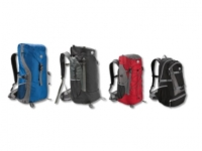 Trekkingrucksack (ab 25.2.)