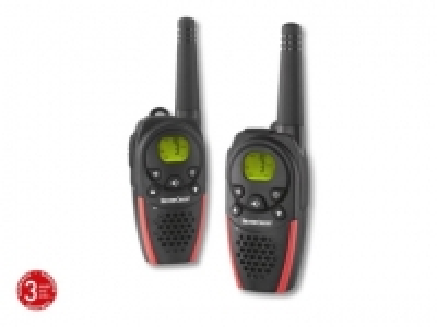 PMR-Sprechfunk-Set CHF&nbsp;39.90