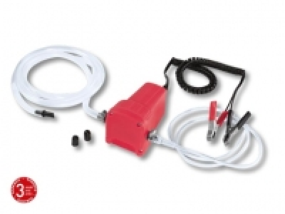 &Ouml;labsaugpumpe CHF&nbsp;16.99