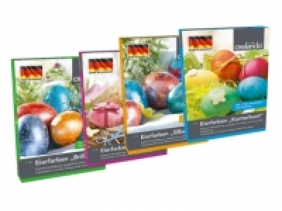Eierfarben-Set CHF 1.99