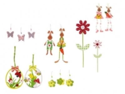 Oster-/ Fr&uuml;hlingsdeko CHF&nbsp;1.99