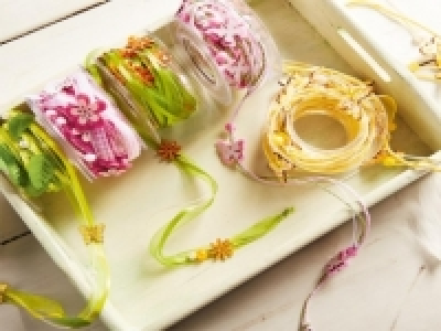 Geschenkband mit Verzierung CHF&nbsp;1.99