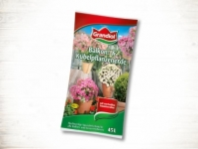 Balkon- und K&uuml;belpflanzenerde (ab 18.2.) CHF&nbsp;4.99